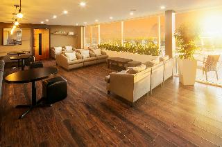 DoubleTree by Hilton Hotel & Spa Chester fotoÄŸrafÄ±