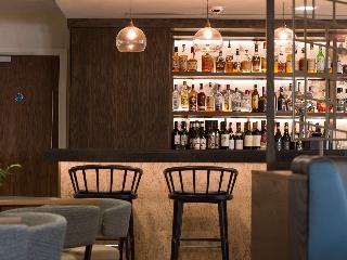 DoubleTree by Hilton Hotel & Spa Chester fotoÄŸrafÄ±
