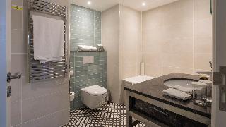 DoubleTree by Hilton Hotel & Spa Chester fotoÄŸrafÄ±