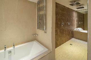 DoubleTree by Hilton Hotel & Spa Chester fotoÄŸrafÄ±