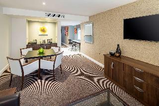 DoubleTree by Hilton Hotel & Spa Chester fotoÄŸrafÄ±