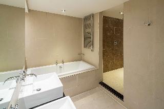 DoubleTree by Hilton Hotel & Spa Chester fotoÄŸrafÄ±