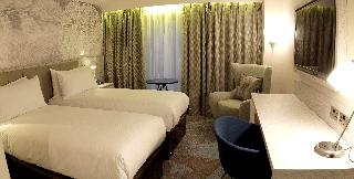 DoubleTree by Hilton Hotel & Spa Chester fotoÄŸrafÄ±