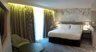 DoubleTree by Hilton Hotel & Spa Chester fotoÄŸrafÄ±