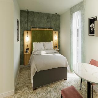 DoubleTree by Hilton Hotel & Spa Chester fotoÄŸrafÄ±