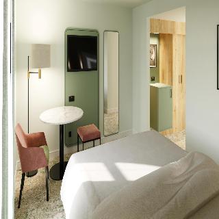 DoubleTree by Hilton Hotel & Spa Chester fotoÄŸrafÄ±