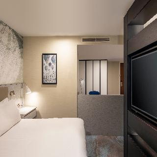 DoubleTree by Hilton Hotel & Spa Chester fotoÄŸrafÄ±