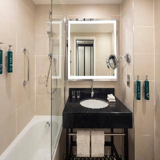 DoubleTree by Hilton Hotel & Spa Chester fotoÄŸrafÄ±