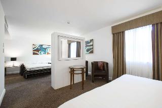 DoubleTree by Hilton Hotel & Spa Chester fotoÄŸrafÄ±