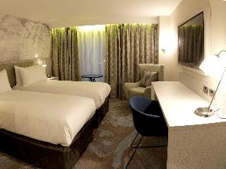 DoubleTree by Hilton Hotel & Spa Chester fotoÄŸrafÄ±