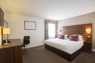 DoubleTree by Hilton Hotel & Spa Chester fotoÄŸrafÄ±
