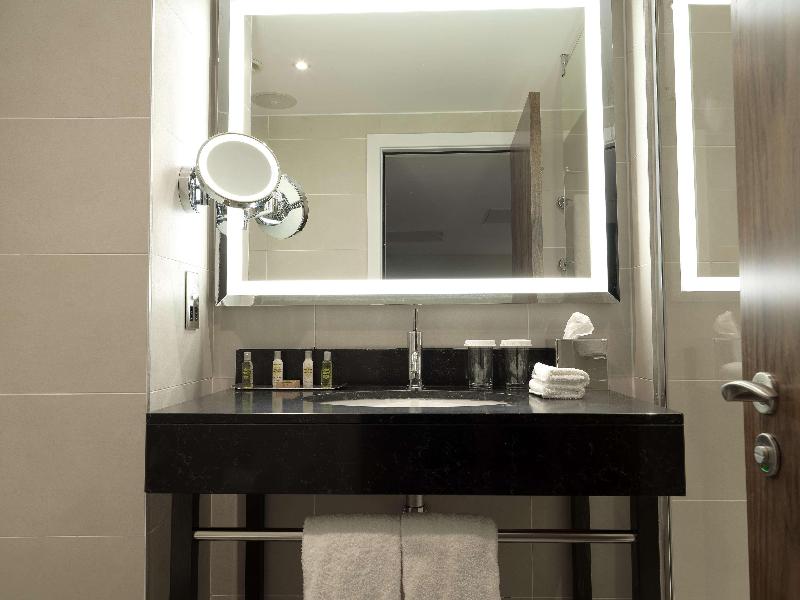 DoubleTree by Hilton Hotel & Spa Chester - Oda