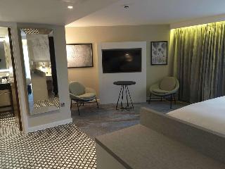 DoubleTree by Hilton Hotel & Spa Chester fotoÄŸrafÄ±