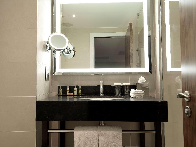 DoubleTree by Hilton Hotel & Spa Chester - Oda