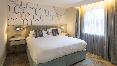 DoubleTree by Hilton Hotel & Spa Chester oda fotoğrafı