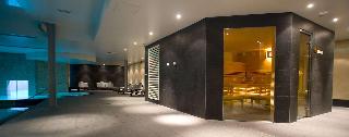 DoubleTree by Hilton Hotel & Spa Chester fotoÄŸrafÄ±