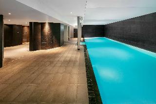 DoubleTree by Hilton Hotel & Spa Chester fotoÄŸrafÄ±