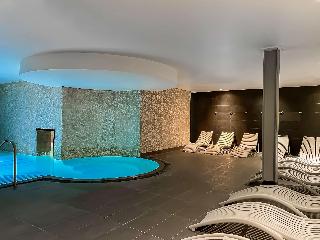 DoubleTree by Hilton Hotel & Spa Chester fotoÄŸrafÄ±