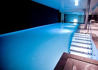DoubleTree by Hilton Hotel & Spa Chester fotoÄŸrafÄ±