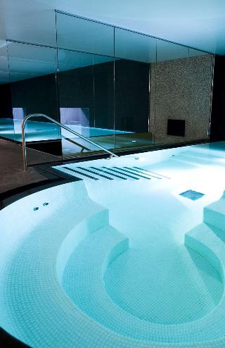 DoubleTree by Hilton Hotel & Spa Chester fotoÄŸrafÄ±