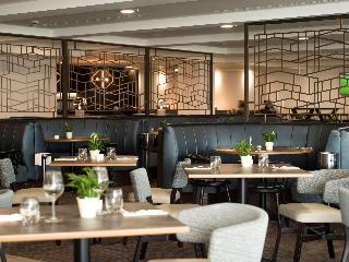 DoubleTree by Hilton Hotel & Spa Chester fotoÄŸrafÄ±
