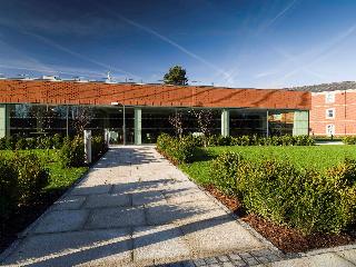 DoubleTree by Hilton Hotel & Spa Chester fotoÄŸrafÄ±