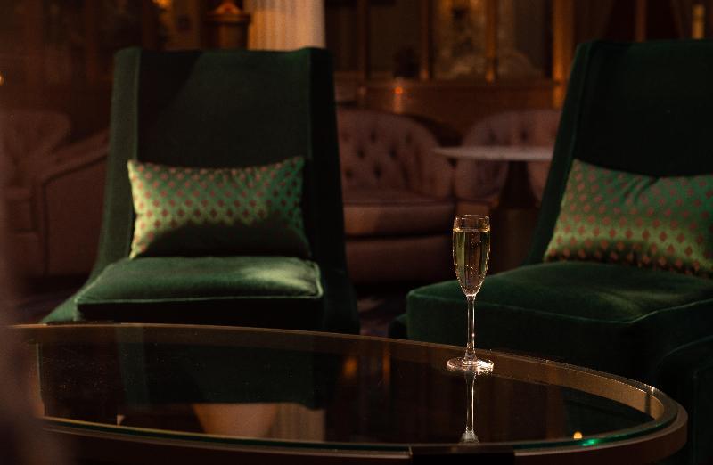InterContinental Edinburgh The George - Lobi