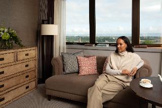 InterContinental Edinburgh The George fotoÄŸrafÄ±