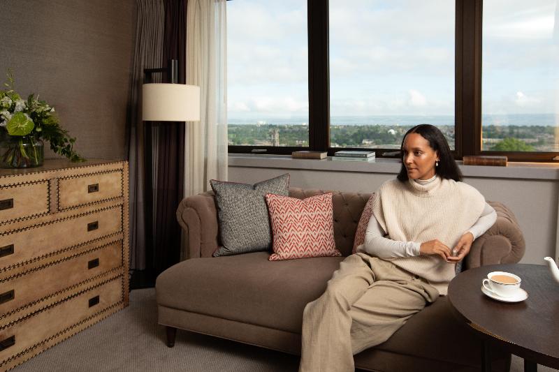 InterContinental Edinburgh The George - Toplantı