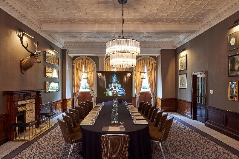 InterContinental Edinburgh The George - Toplantı