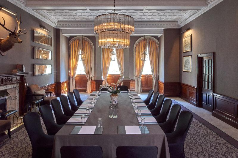 InterContinental Edinburgh The George - Toplantı