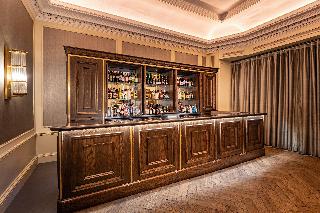InterContinental Edinburgh The George fotoÄŸrafÄ±