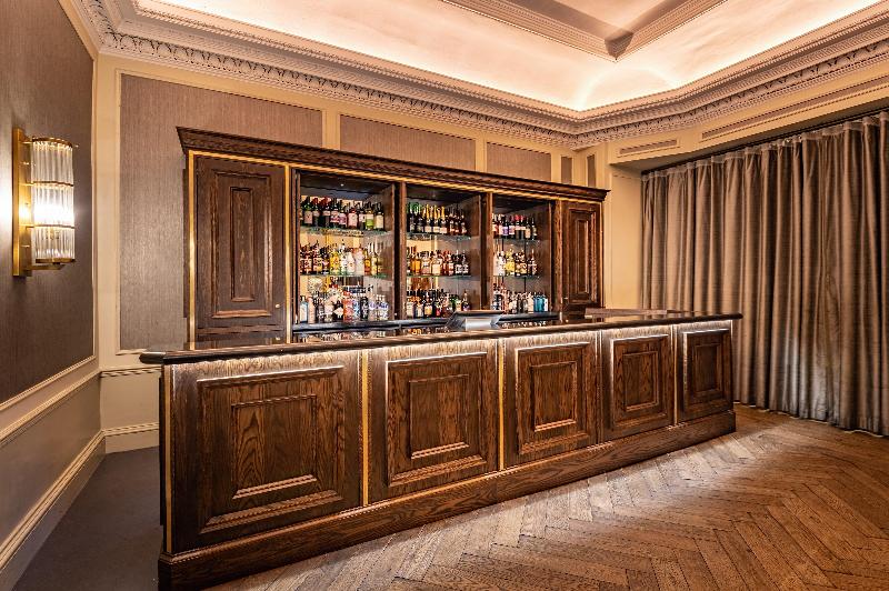 InterContinental Edinburgh The George - Toplantı