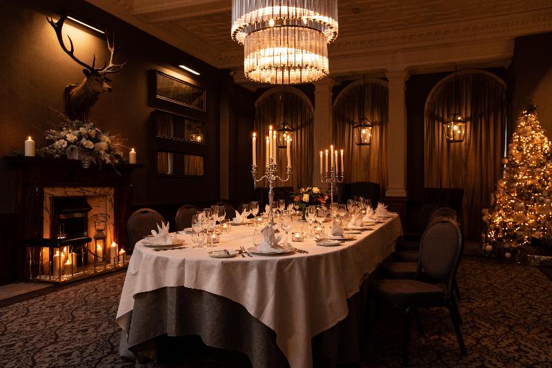 InterContinental Edinburgh The George - Toplantı