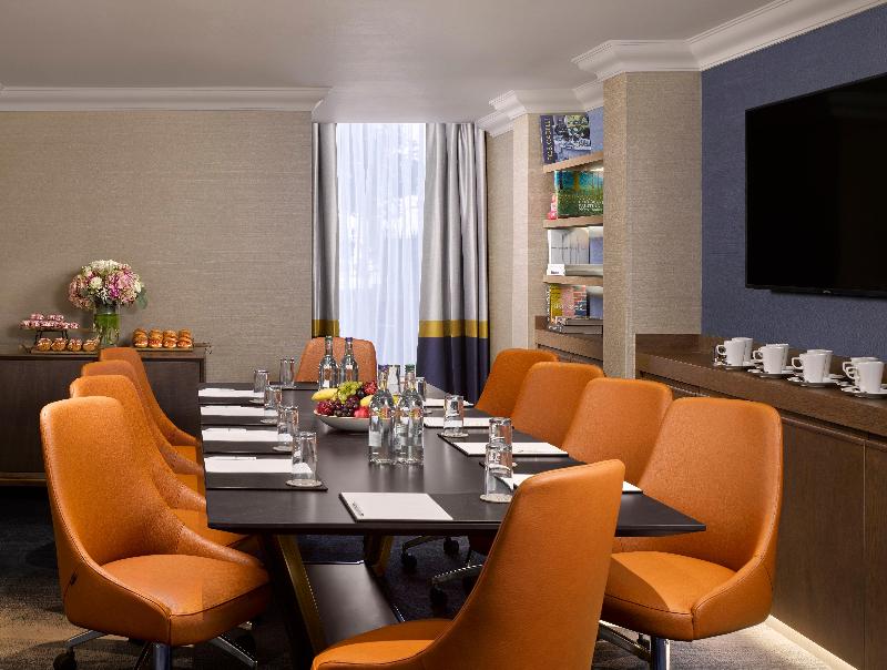 InterContinental Edinburgh The George - Toplantı