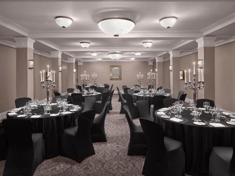 InterContinental Edinburgh The George - Toplantı