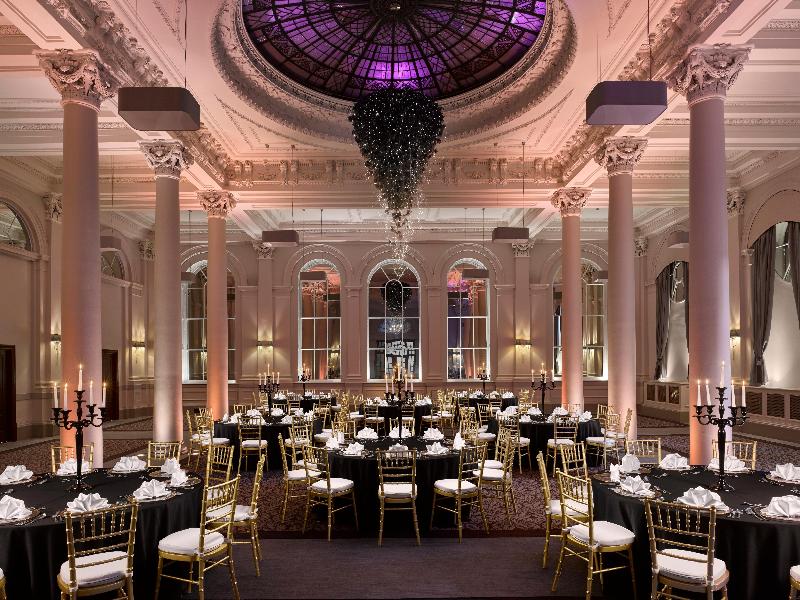 InterContinental Edinburgh The George - Toplantı