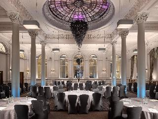 InterContinental Edinburgh The George fotoÄŸrafÄ±