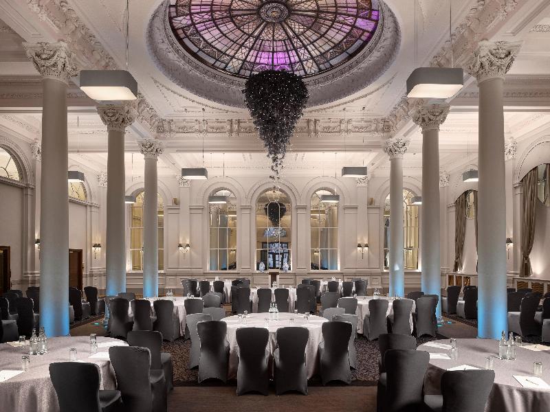 InterContinental Edinburgh The George - Toplantı