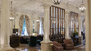 InterContinental Edinburgh The George fotoÄŸrafÄ±