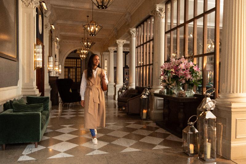 InterContinental Edinburgh The George - Genel