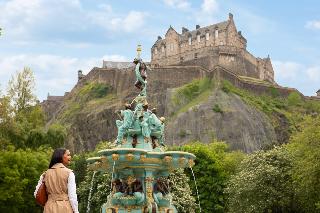 InterContinental Edinburgh The George fotoÄŸrafÄ±