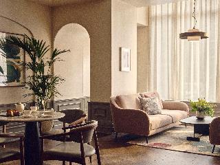 InterContinental Edinburgh The George fotoÄŸrafÄ±
