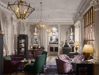 InterContinental Edinburgh The George fotoÄŸrafÄ±