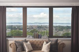 InterContinental Edinburgh The George fotoÄŸrafÄ±