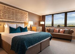 InterContinental Edinburgh The George fotoÄŸrafÄ±