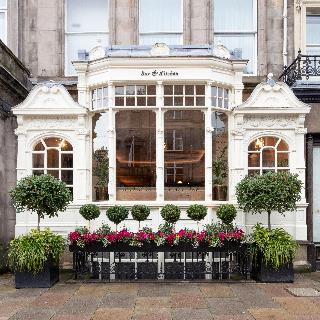 InterContinental Edinburgh The George fotoÄŸrafÄ±