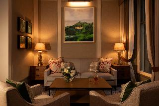 InterContinental Edinburgh The George fotoÄŸrafÄ±