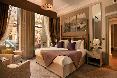 InterContinental Edinburgh The George oda fotoğrafı