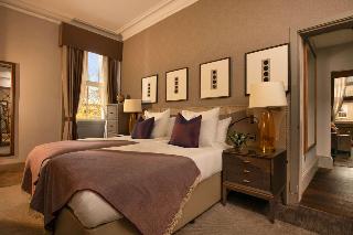 InterContinental Edinburgh The George fotoÄŸrafÄ±